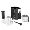 Braun J500 Juicer 34 فروشگاه اینترنتی کیچن یو