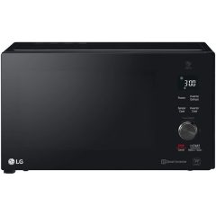 LG Microwave MH8265 DIS