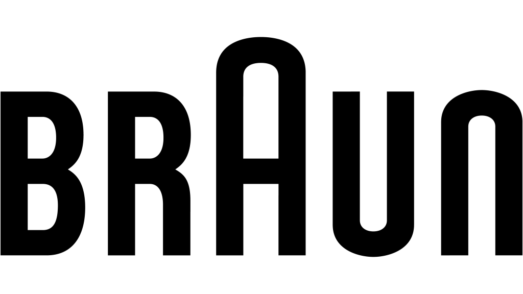 Braun logo فروشگاه اینترنتی کیچن یو