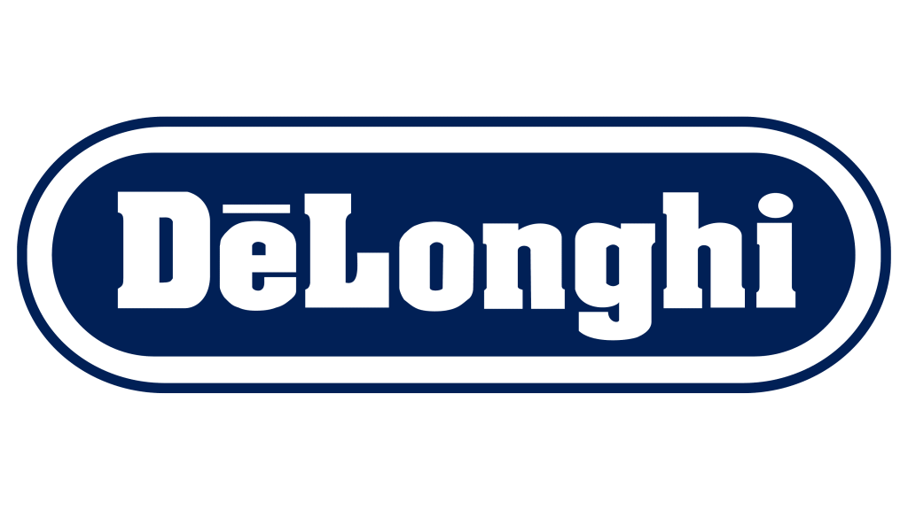 DeLonghi Logo 1 فروشگاه اینترنتی کیچن یو