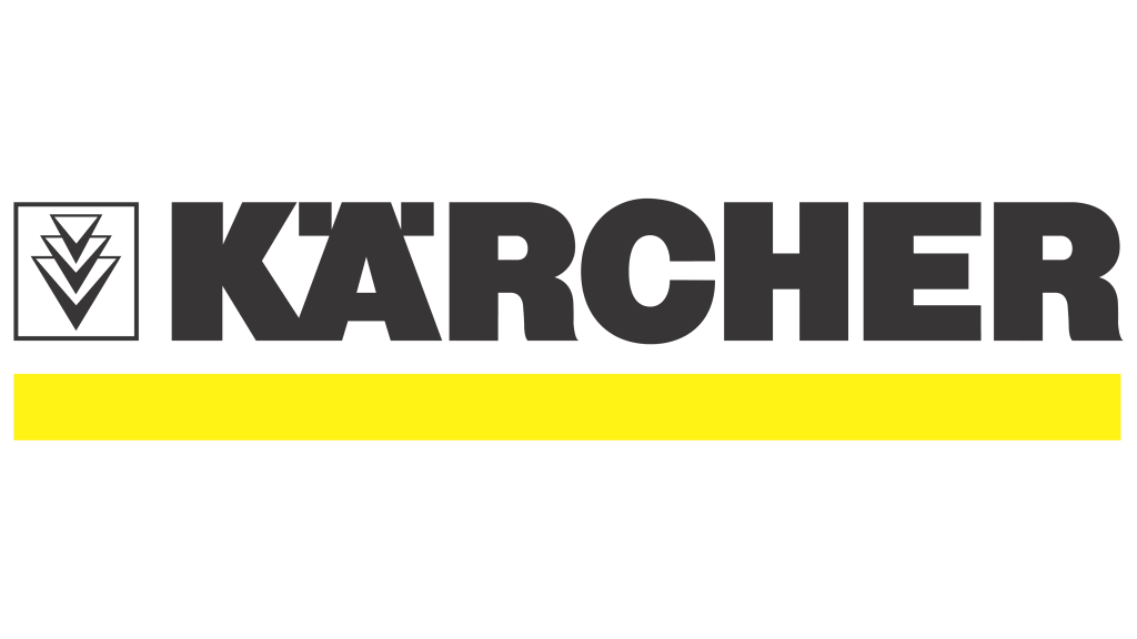 Karcher Logo 1935 فروشگاه اینترنتی کیچن یو