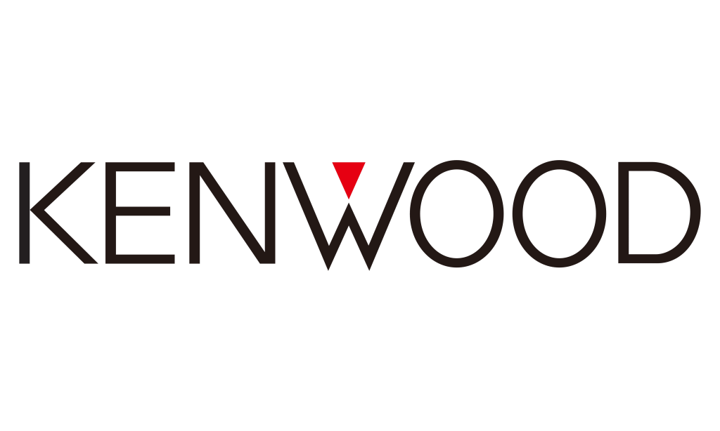 Kenwood logo فروشگاه اینترنتی کیچن یو