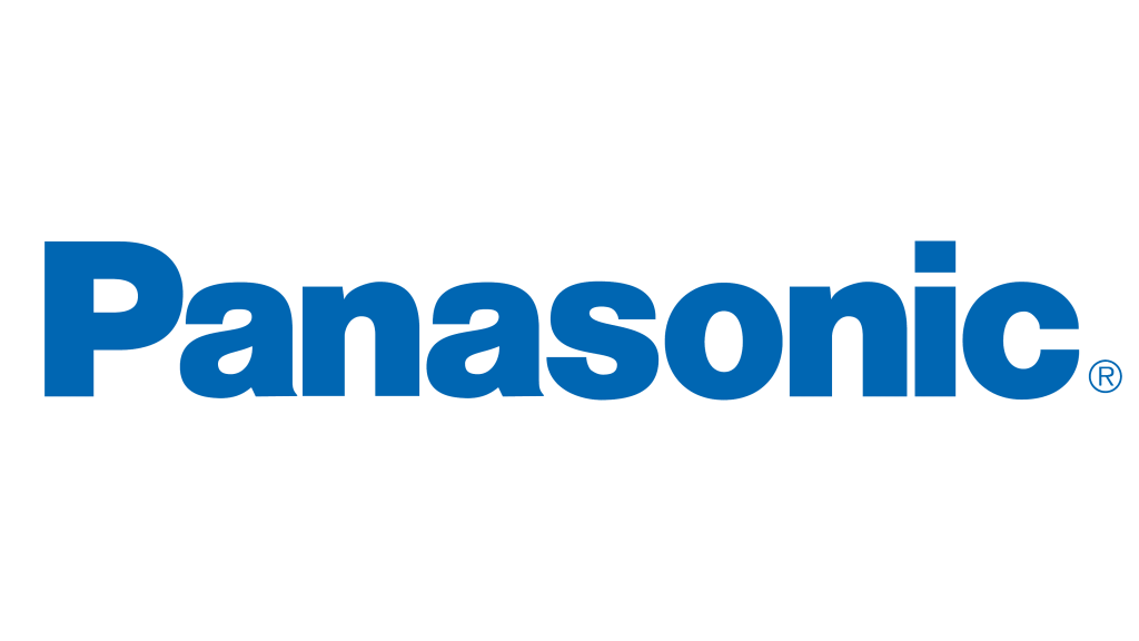 Panasonic logo فروشگاه اینترنتی کیچن یو