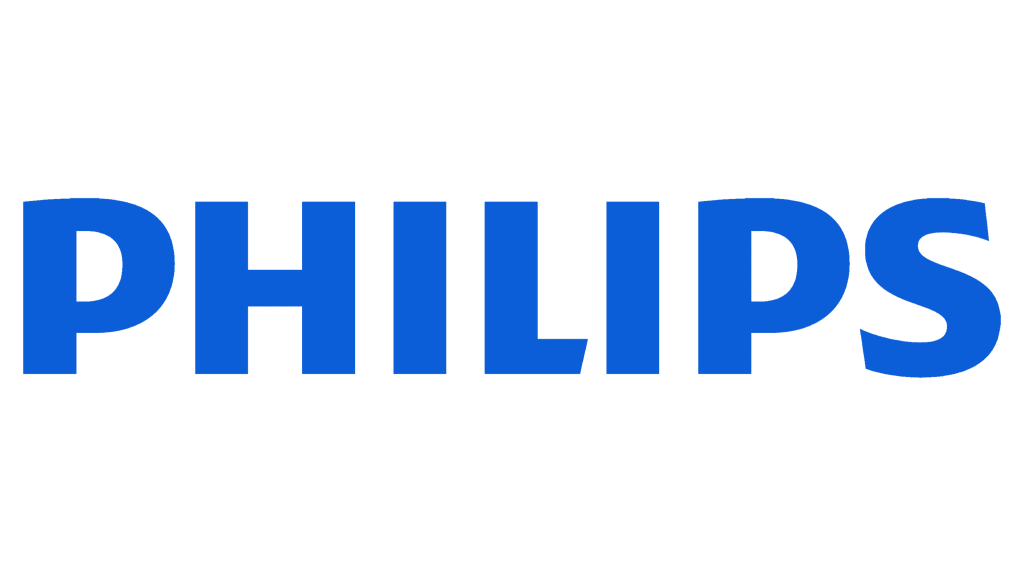 Phillips Logo 2008 فروشگاه اینترنتی کیچن یو