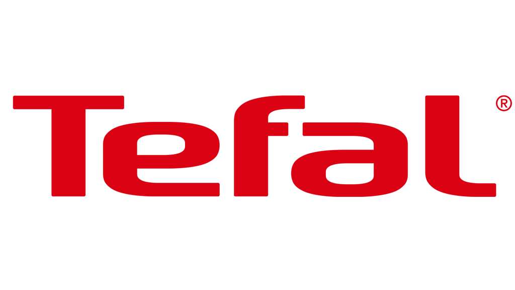 Tefal Logo فروشگاه اینترنتی کیچن یو