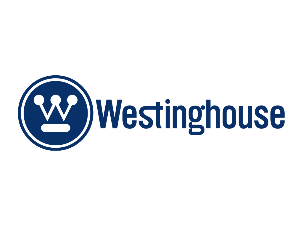 Westinghouse Electric logo فروشگاه اینترنتی کیچن یو