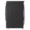 2019 washing machine lg wv9142brp 10 5kg black 6 فروشگاه اینترنتی کیچن یو
