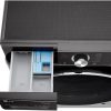 ماشین لباسشویی ال جی مدل WDV1260BRP 14 2021 washing machine lg wdv1260brp 12 8kg black 8 e1753201537358 فروشگاه اینترنتی کیچن یو