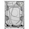 washing machine bosch wax32mx0 10kg silver 2020 5 فروشگاه اینترنتی کیچن یو
