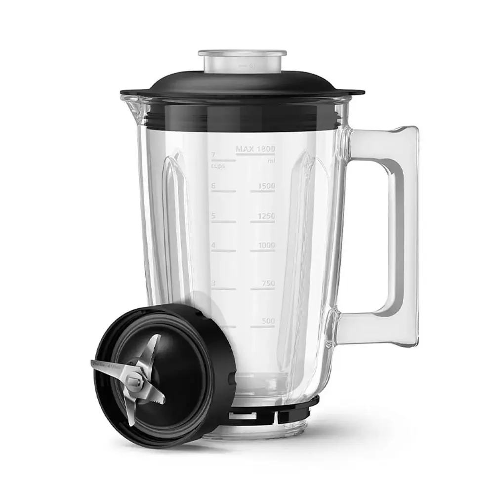 مخلوط کن فیلیپس مدل HR3760 3 مخلوط کن فیلیپس مدل HR3760 - Image 3