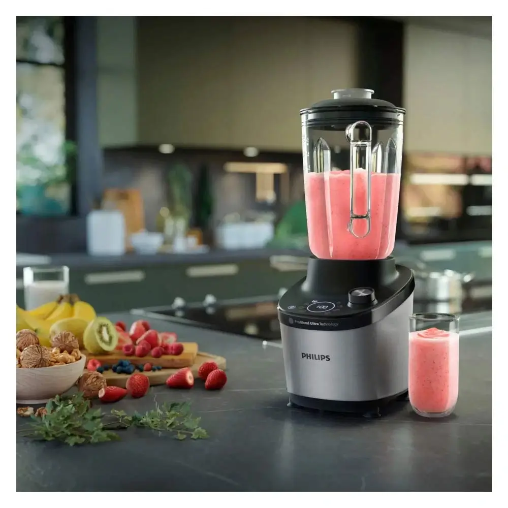 مخلوط کن فیلیپس مدل HR3760 5 مخلوط کن فیلیپس مدل HR3760 - Image 5