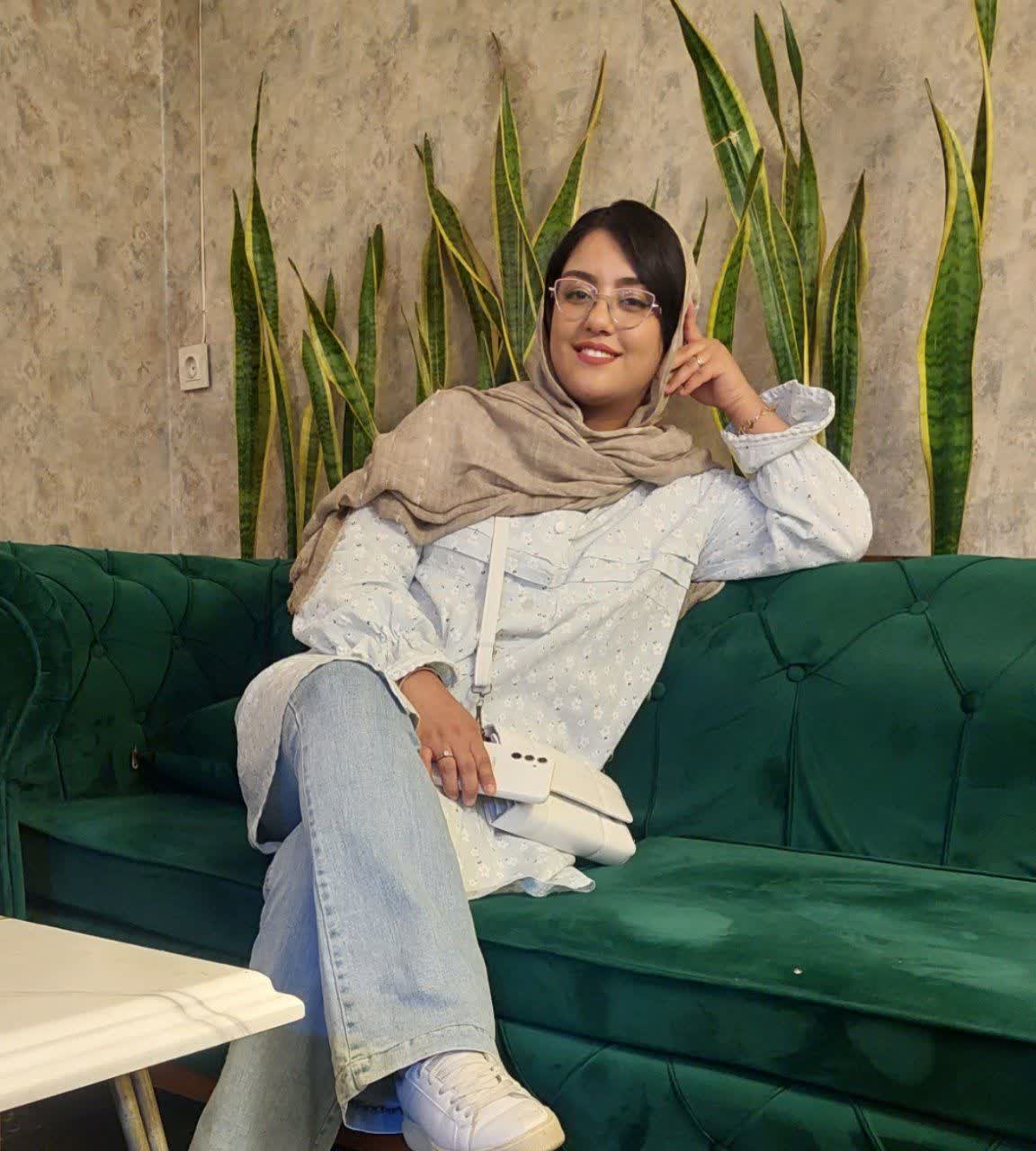 حانیه ولی راد
