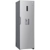 refrigerator freezer lg gc f411eldm gc b414elfm silver kitchenu.ir 4 فروشگاه اینترنتی کیچن یو