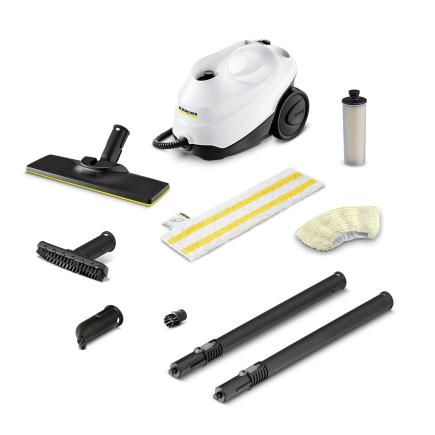 بخارشوی کارچر مدل SC3 EasyFix 6 steam cleaner sc3
