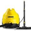 بخارشوی کارچر مدل SC3 EasyFix 10 بخارشوی کارچر sc3