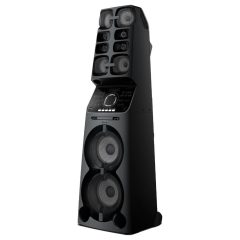سیستم صوتی سونی مدل MHC-V90DW