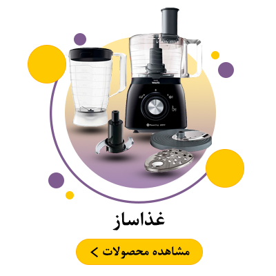 خردکن و غذاساز