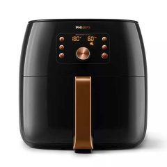 سرخ کن هوشمند بدون روغن فیلیپس مدل HD9863