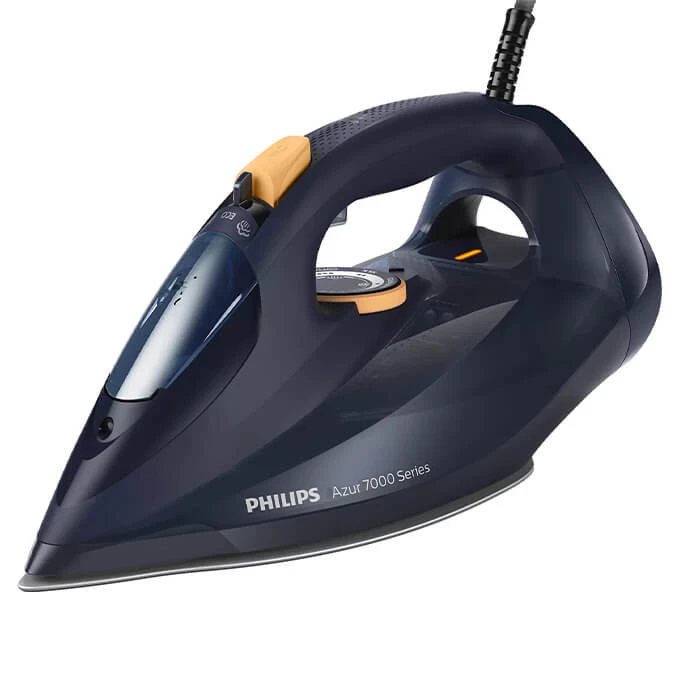 اتو بخار فیلیپس مدل DST7060 1 Philips Steam Iron Model DST7060