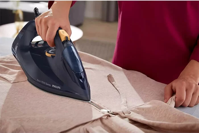 اتو بخار فیلیپس مدل DST7060 7 Philips Steam Iron DST7060