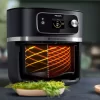 Philips Airfryer HD9880 04 768x768 1 فروشگاه اینترنتی کیچن یو