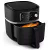 Philips Airfryer HD9880 05 768x768 1 فروشگاه اینترنتی کیچن یو
