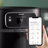 Philips Airfryer HD9880 08 768x768 1 فروشگاه اینترنتی کیچن یو