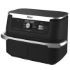 Ninja AF500 Air Fryer 04 kitchenu 3 فروشگاه اینترنتی کیچن یو