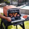 OO101 ninja pizza oven kitchenu 6 فروشگاه اینترنتی کیچن یو