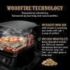 OO101 ninja pizza oven kitchenu 8 فروشگاه اینترنتی کیچن یو