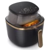 Philips Airfryer NA332 01 kitchenu.ir فروشگاه اینترنتی کیچن یو