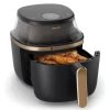 Philips Airfryer NA332 02 kitchenu.ir فروشگاه اینترنتی کیچن یو