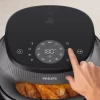 Philips Airfryer NA332 07 kitchenu.ir فروشگاه اینترنتی کیچن یو