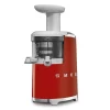smeg sjf01 slow juicer kitchenu.ir 4 فروشگاه اینترنتی کیچن یو