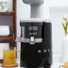 smeg sjf01 slow juicer kitchenu.ir 6 فروشگاه اینترنتی کیچن یو
