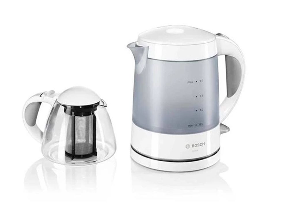 چای ساز بوش مدل TTA2201 2 چای ساز بوش مدل TTA2201