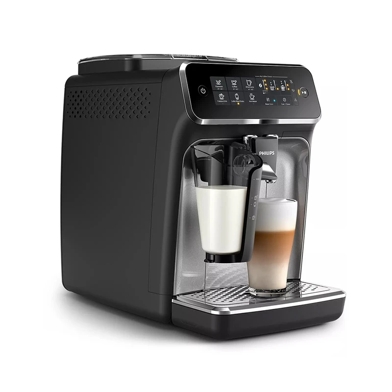 اسپرسوساز اتوماتیک فیلیپس مدل EP3246 2 Philips Automatic Espresso Maker Model EP3246
