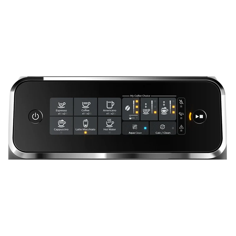 اسپرسوساز اتوماتیک فیلیپس مدل EP3246 4 Philips Automatic EP3246