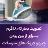 Philips Steam Iron DST5020