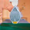 اتو بخار فیلیپس مدل DST7012 13 Philips steam iron model DST7012