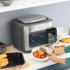 SFP700 NINJA KITCHENU 1 2 فروشگاه اینترنتی کیچن یو