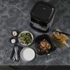 aeg air fryer kitchenu.ir 6 فروشگاه اینترنتی کیچن یو