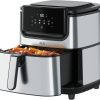 aeg air fryer kitchenu.ir 7 فروشگاه اینترنتی کیچن یو