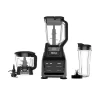 ninja c5 food processor kitchenuir 2 فروشگاه اینترنتی کیچن یو