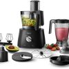 philips HR7776 food processor kitchenu.ir 1 فروشگاه اینترنتی کیچن یو
