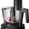 philips HR7776 food processor kitchenu.ir 3 فروشگاه اینترنتی کیچن یو