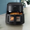 philips air fryer na230 kitchenu.ir 1 فروشگاه اینترنتی کیچن یو