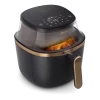 philips air fryer na322 kitchenu.ir فروشگاه اینترنتی کیچن یو