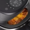philips air fryer na322 kitchenu.ir 2 فروشگاه اینترنتی کیچن یو