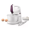 همزن کاسه دار فیلیپس مدل HR3745 8 philips mixer hr3745 kitchenu.ir 1 فروشگاه اینترنتی کیچن یو
